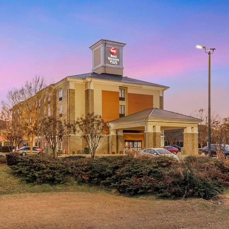 Best Western Plus Fairburn Atlanta Southwest Exterior photo