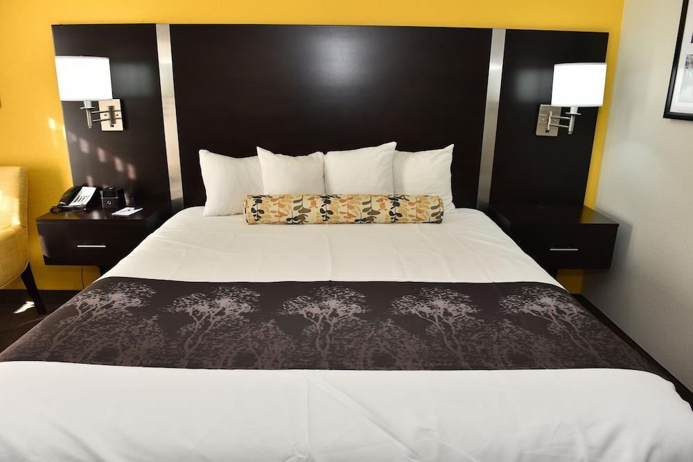 Best Western Plus Fairburn Atlanta Southwest Exterior photo