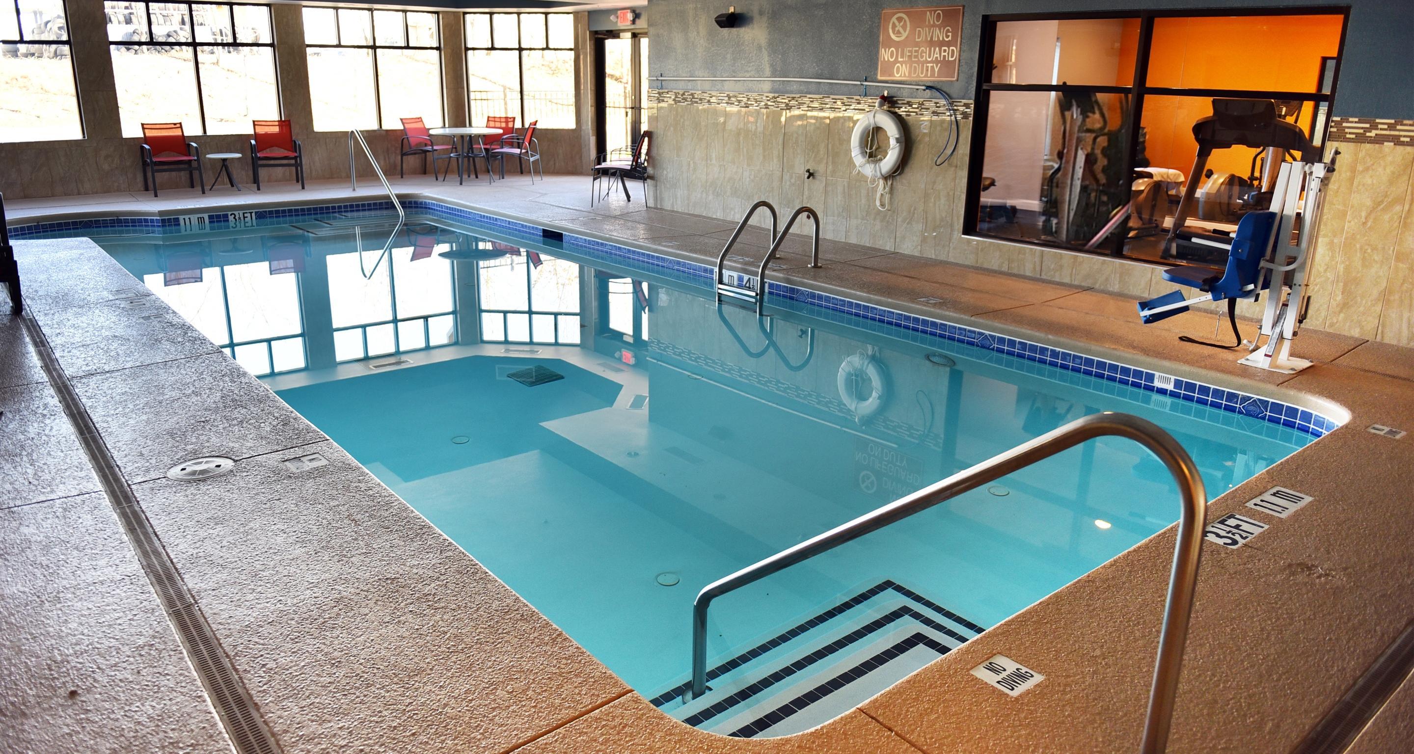 Best Western Plus Fairburn Atlanta Southwest Exterior photo