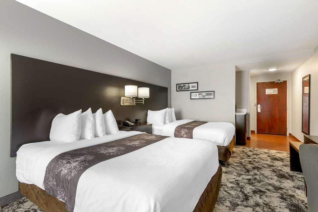 Best Western Plus Fairburn Atlanta Southwest Room photo