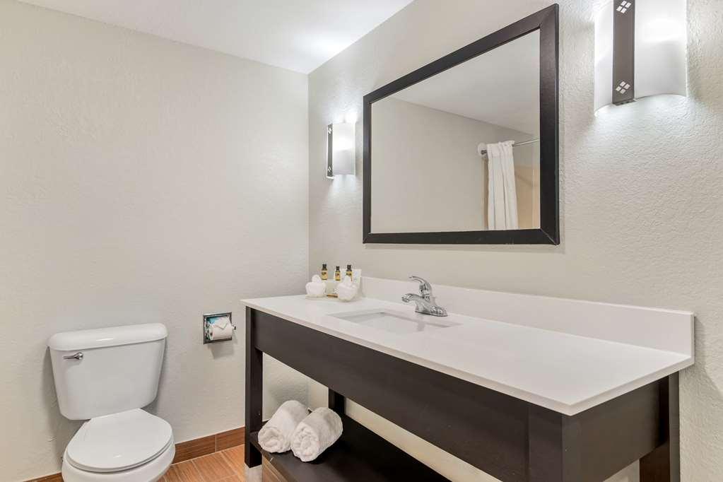 Best Western Plus Fairburn Atlanta Southwest Room photo