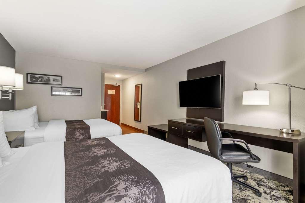 Best Western Plus Fairburn Atlanta Southwest Room photo