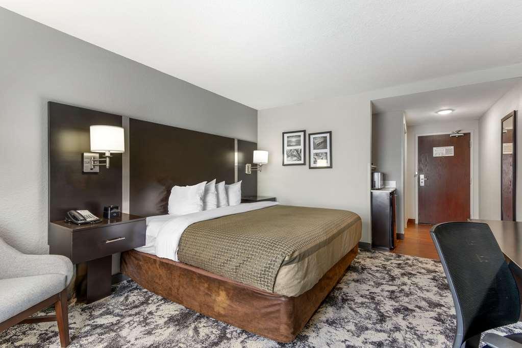 Best Western Plus Fairburn Atlanta Southwest Room photo