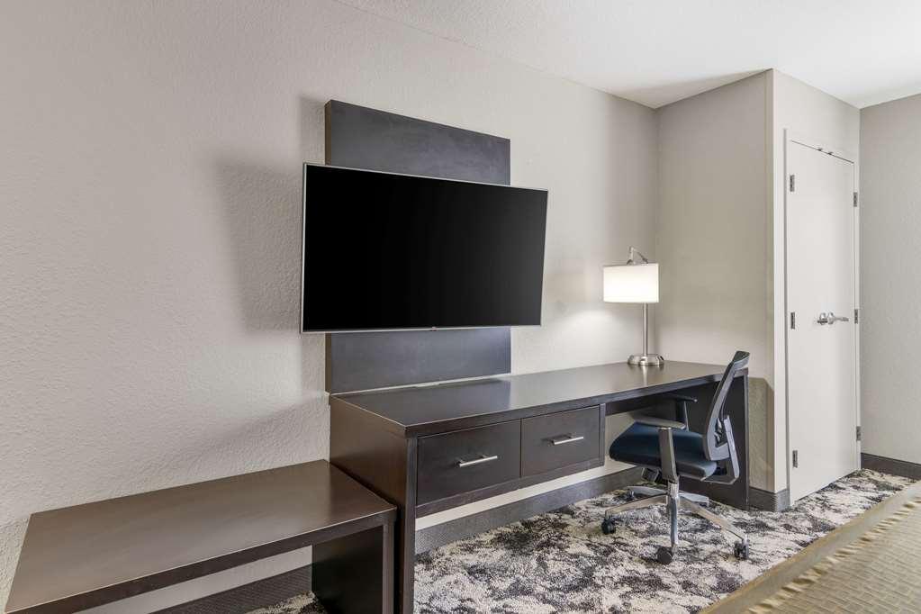 Best Western Plus Fairburn Atlanta Southwest Room photo