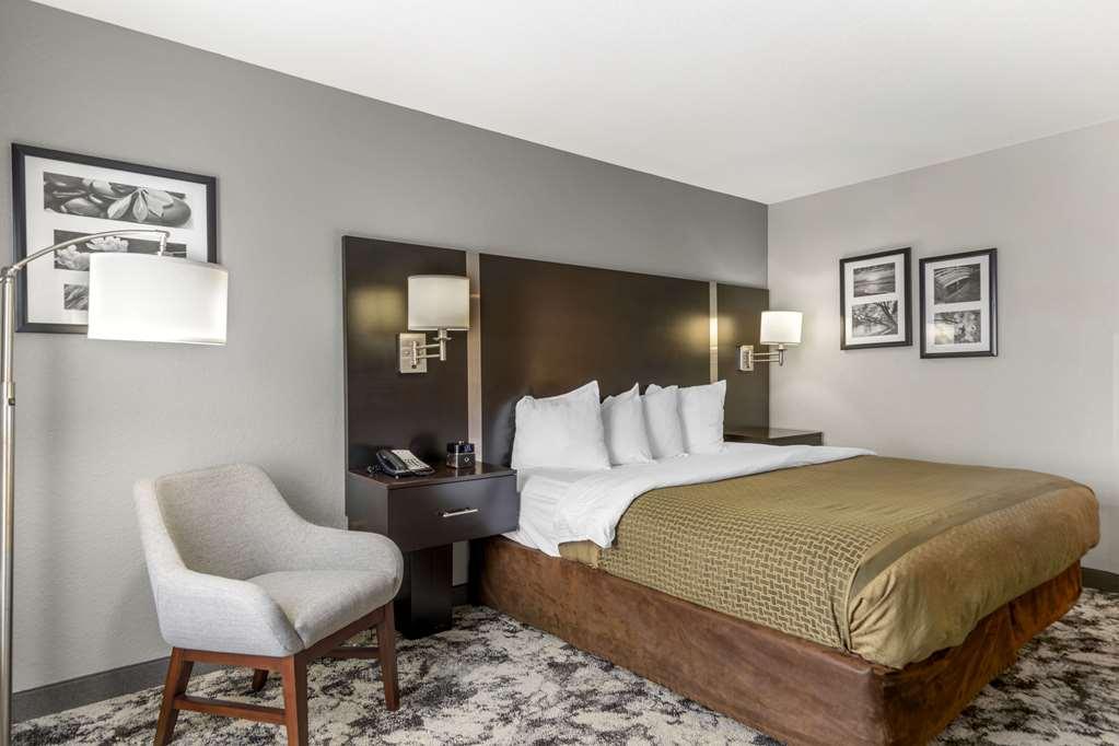 Best Western Plus Fairburn Atlanta Southwest Room photo