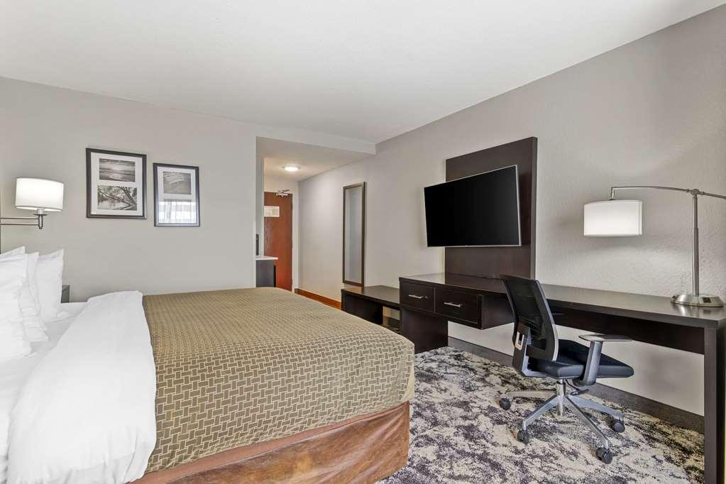 Best Western Plus Fairburn Atlanta Southwest Room photo