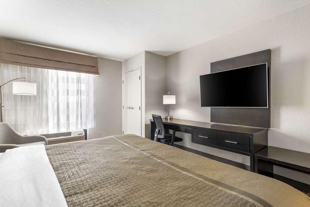 Best Western Plus Fairburn Atlanta Southwest Room photo