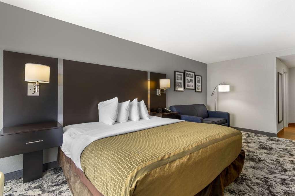 Best Western Plus Fairburn Atlanta Southwest Room photo