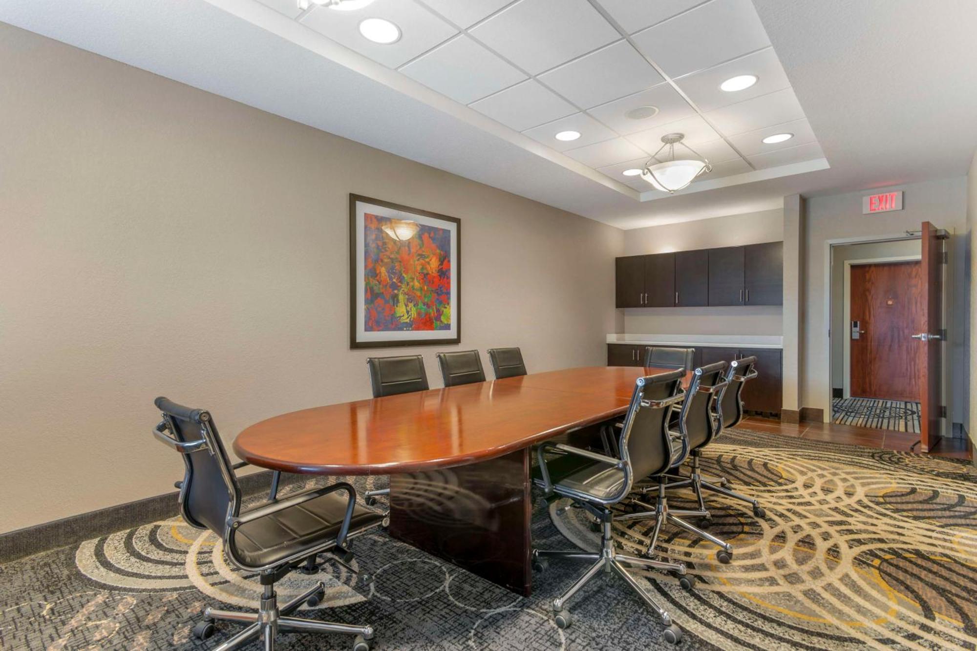 Best Western Plus Fairburn Atlanta Southwest Exterior photo