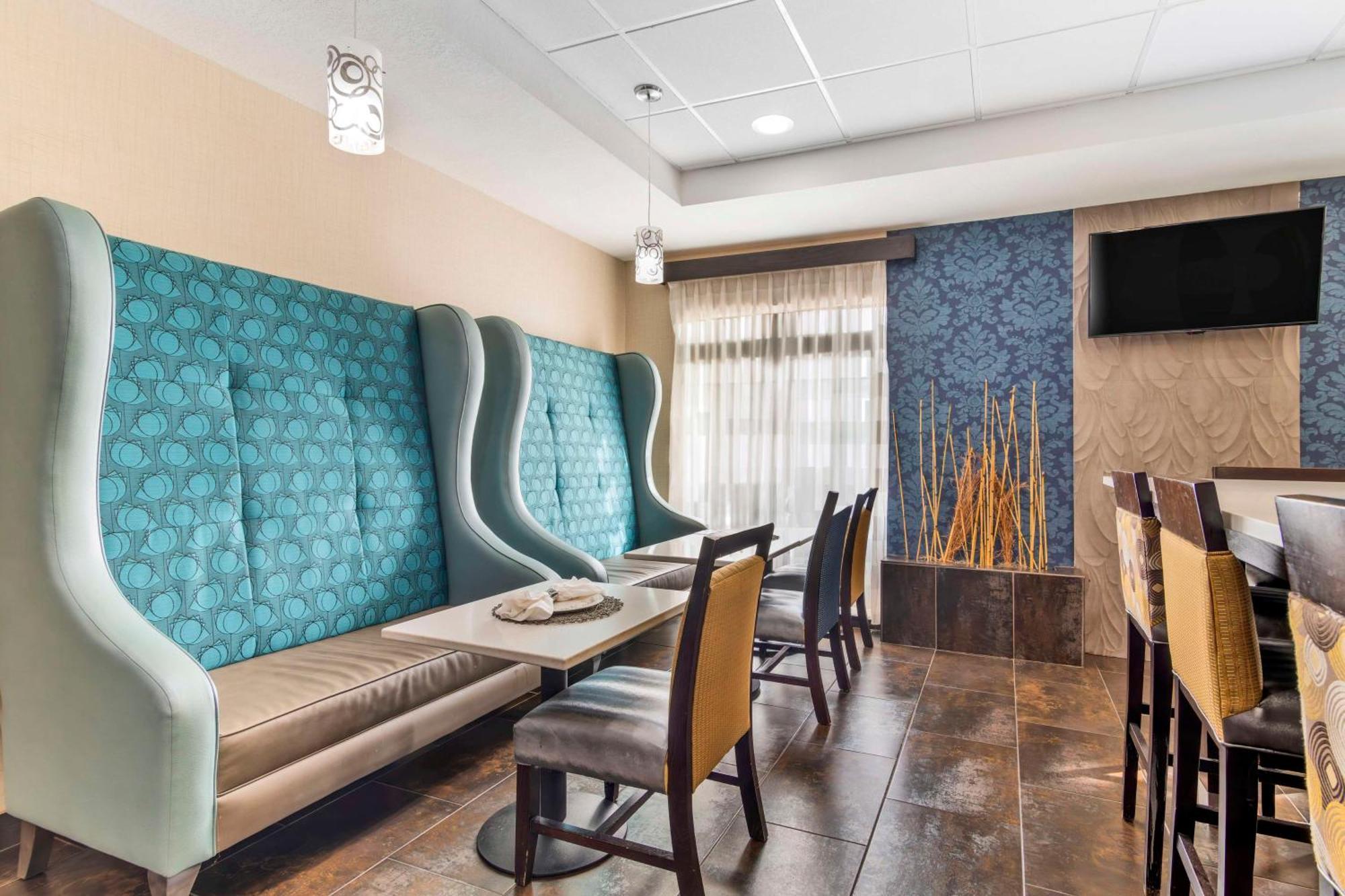 Best Western Plus Fairburn Atlanta Southwest Exterior photo